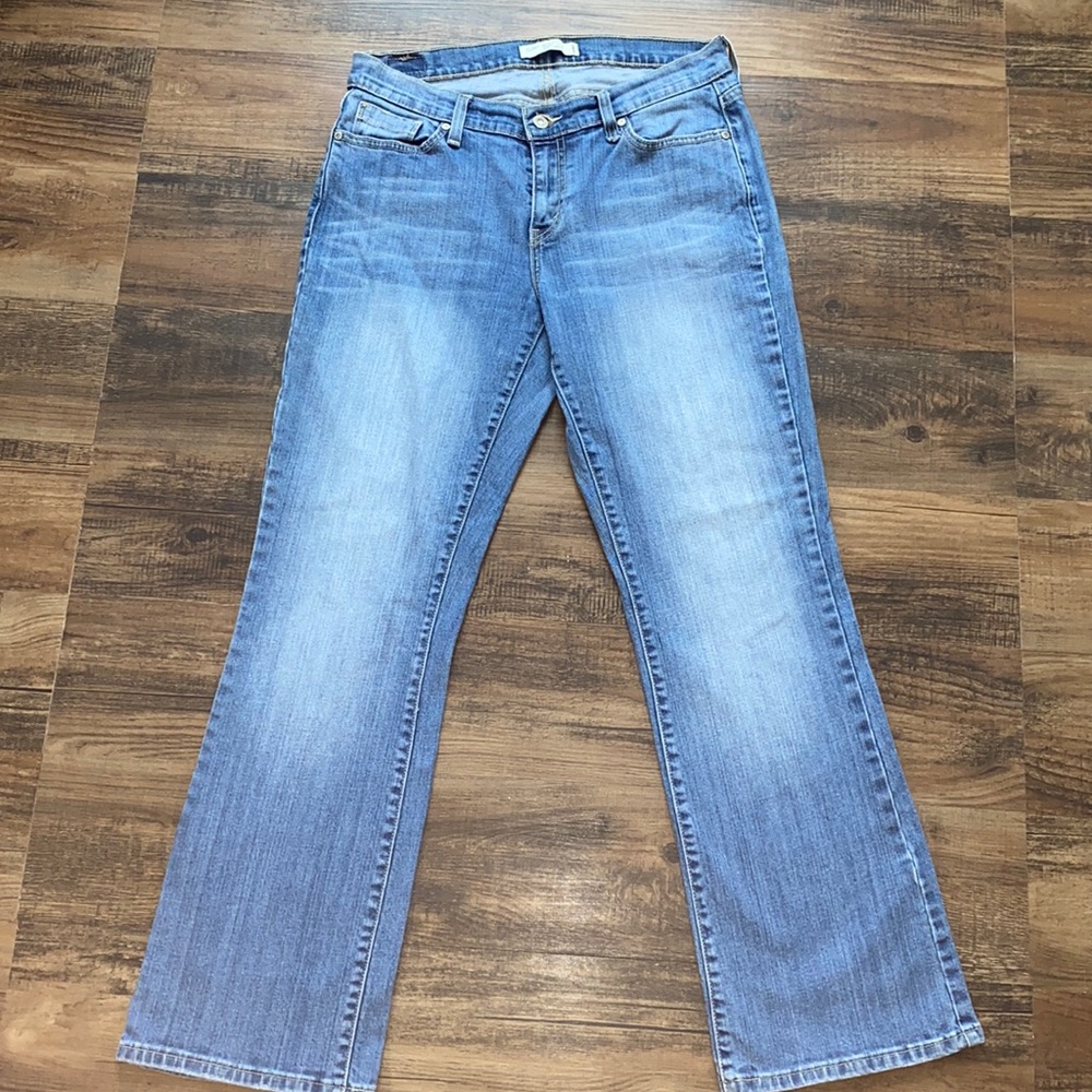 Levi 529 Jeans
